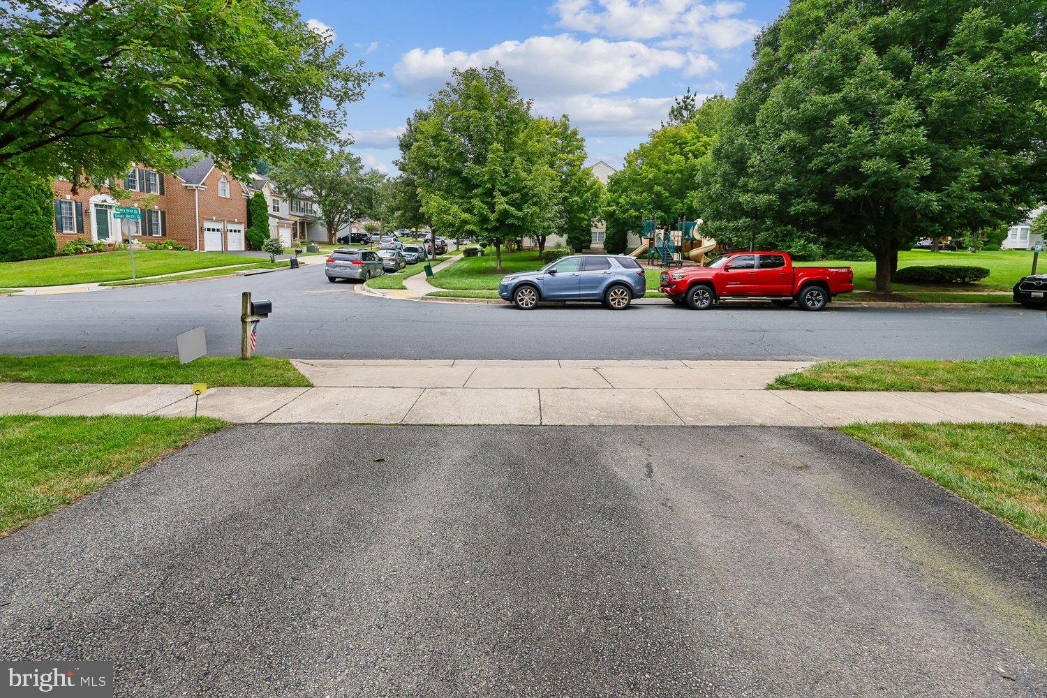 SENECA CROSSING - Residential