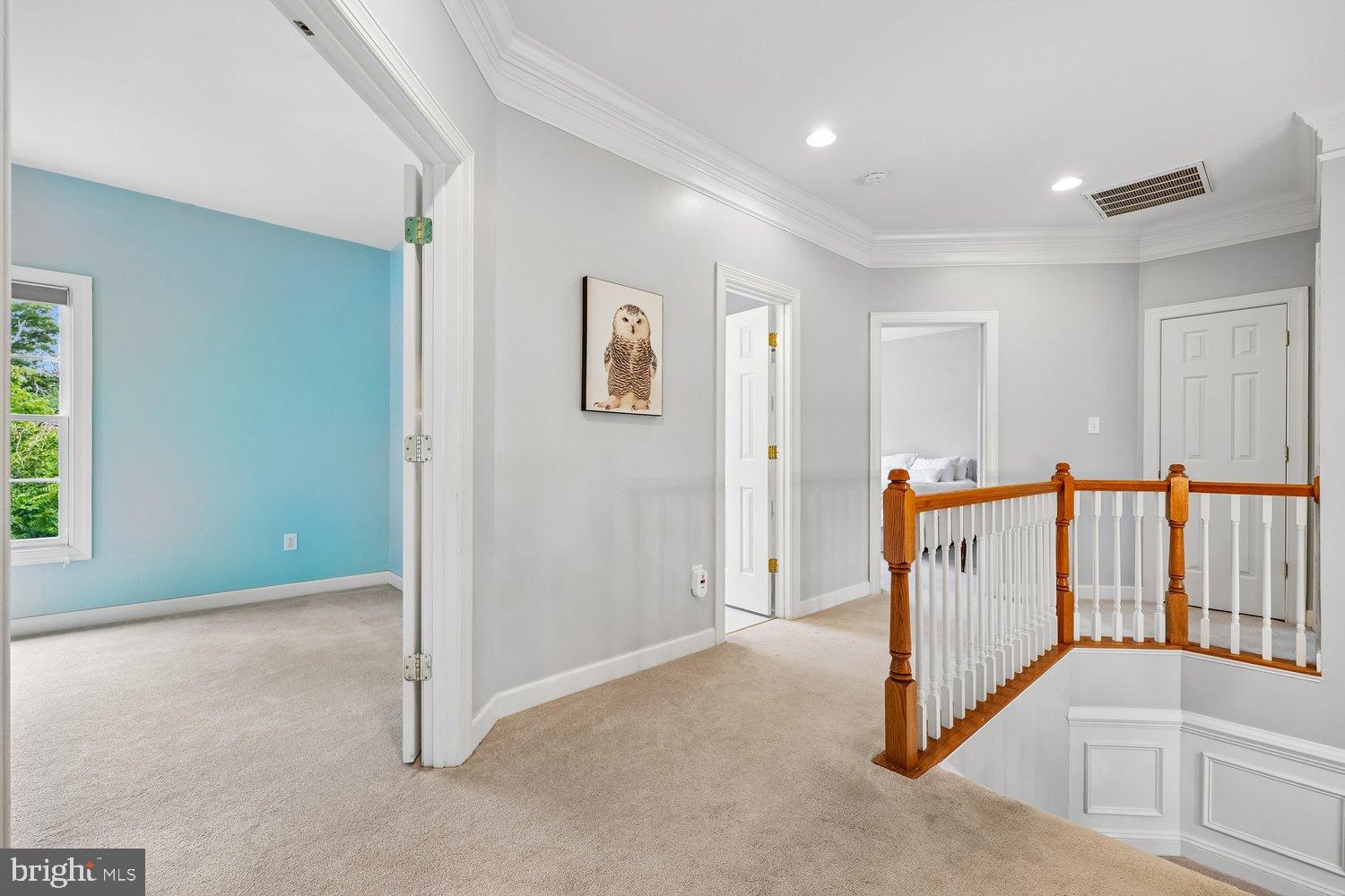 SENECA CROSSING - Residential