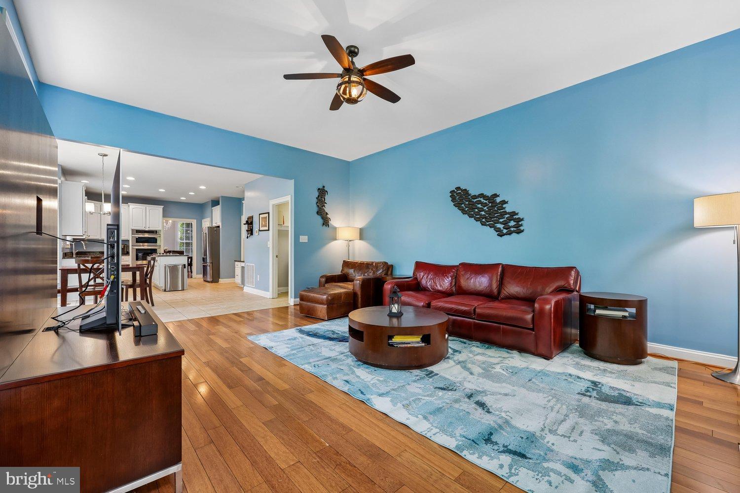 SENECA CROSSING - Residential