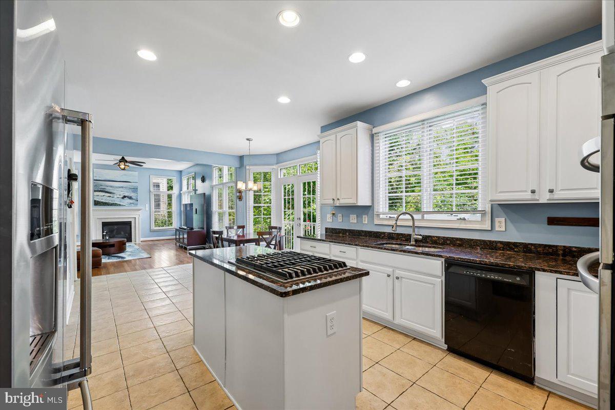 SENECA CROSSING - Residential