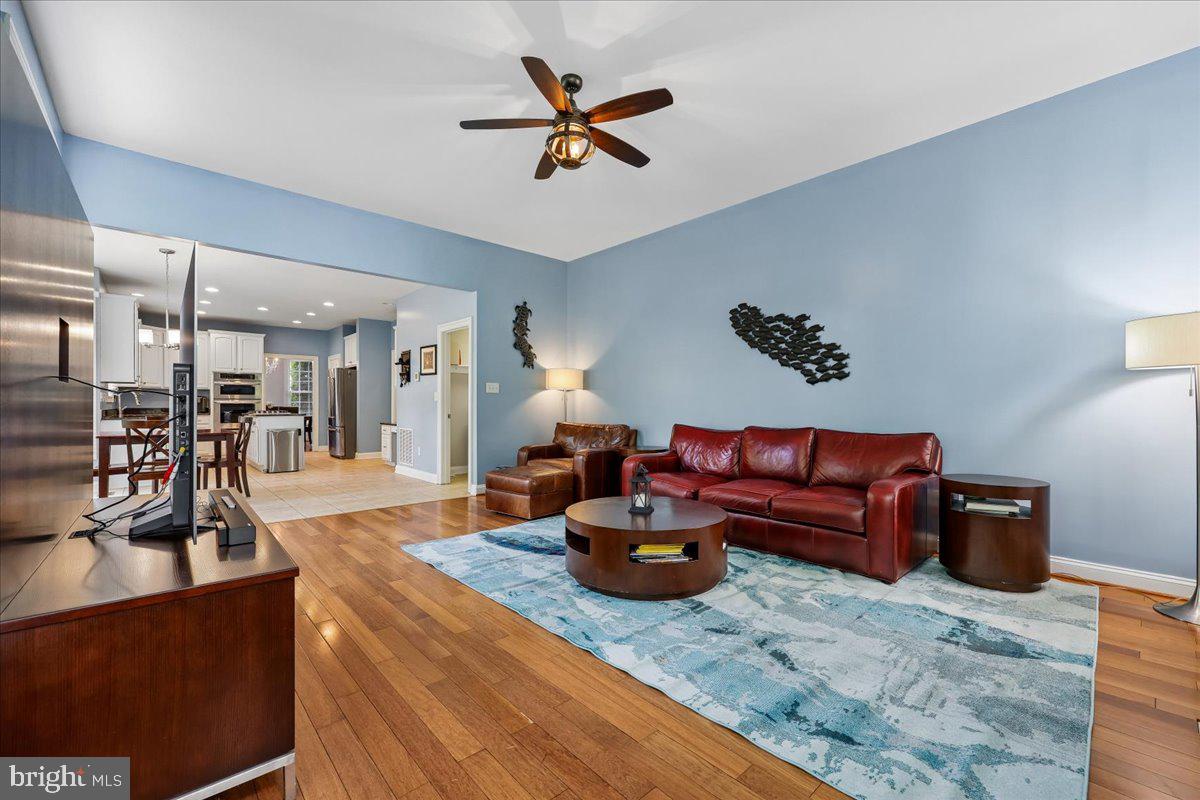 SENECA CROSSING - Residential
