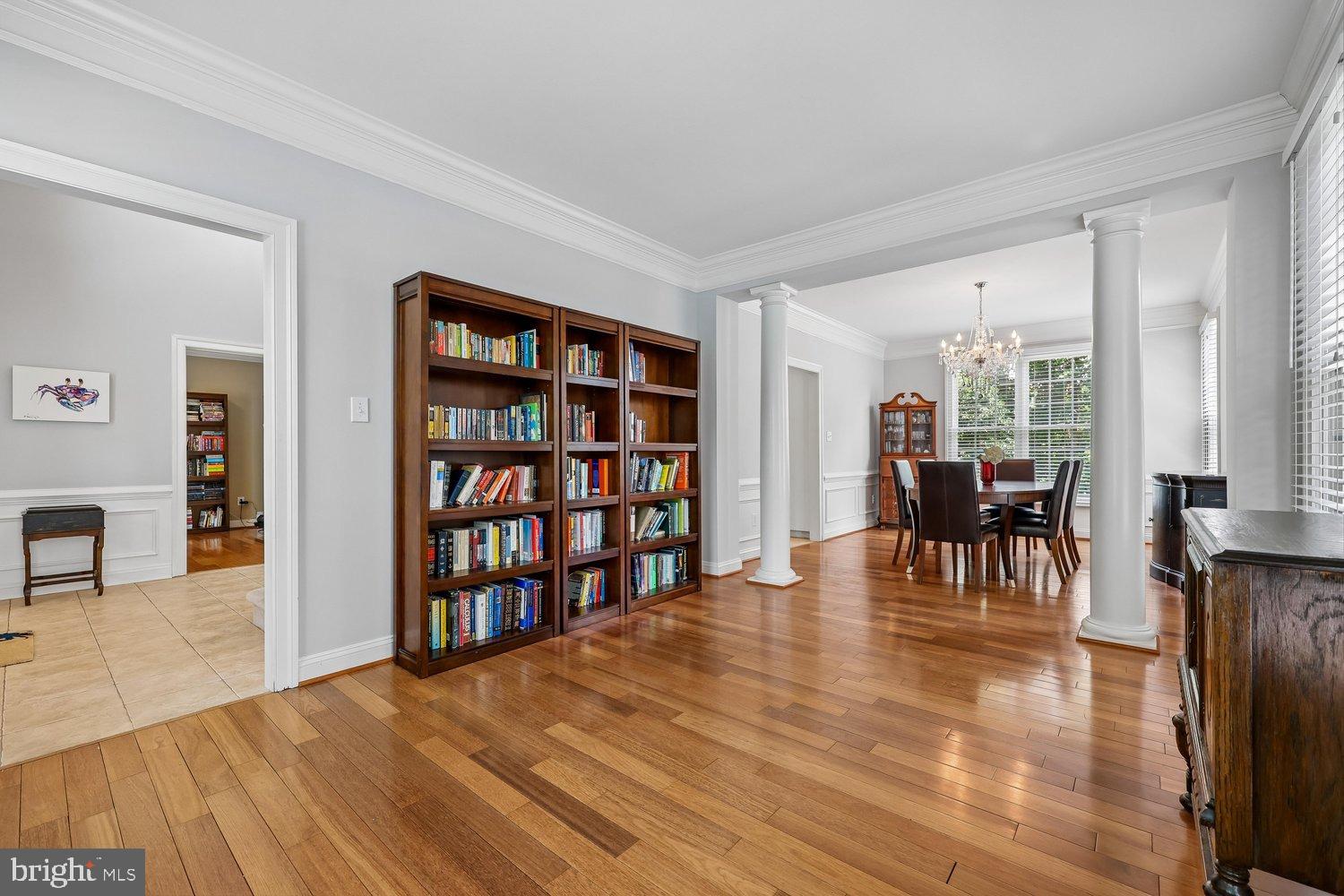 SENECA CROSSING - Residential