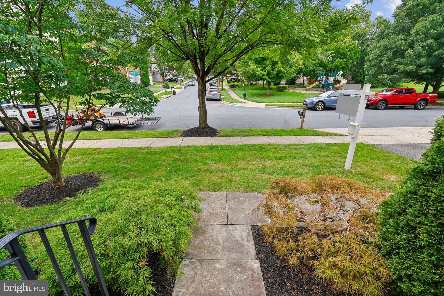 SENECA CROSSING - Residential
