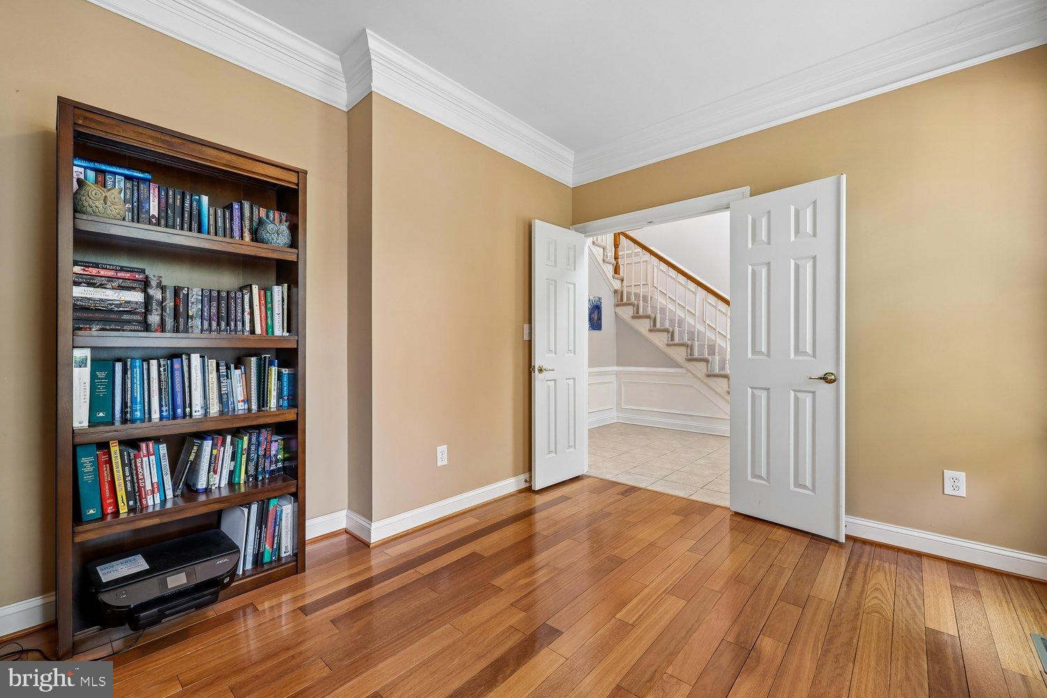 SENECA CROSSING - Residential