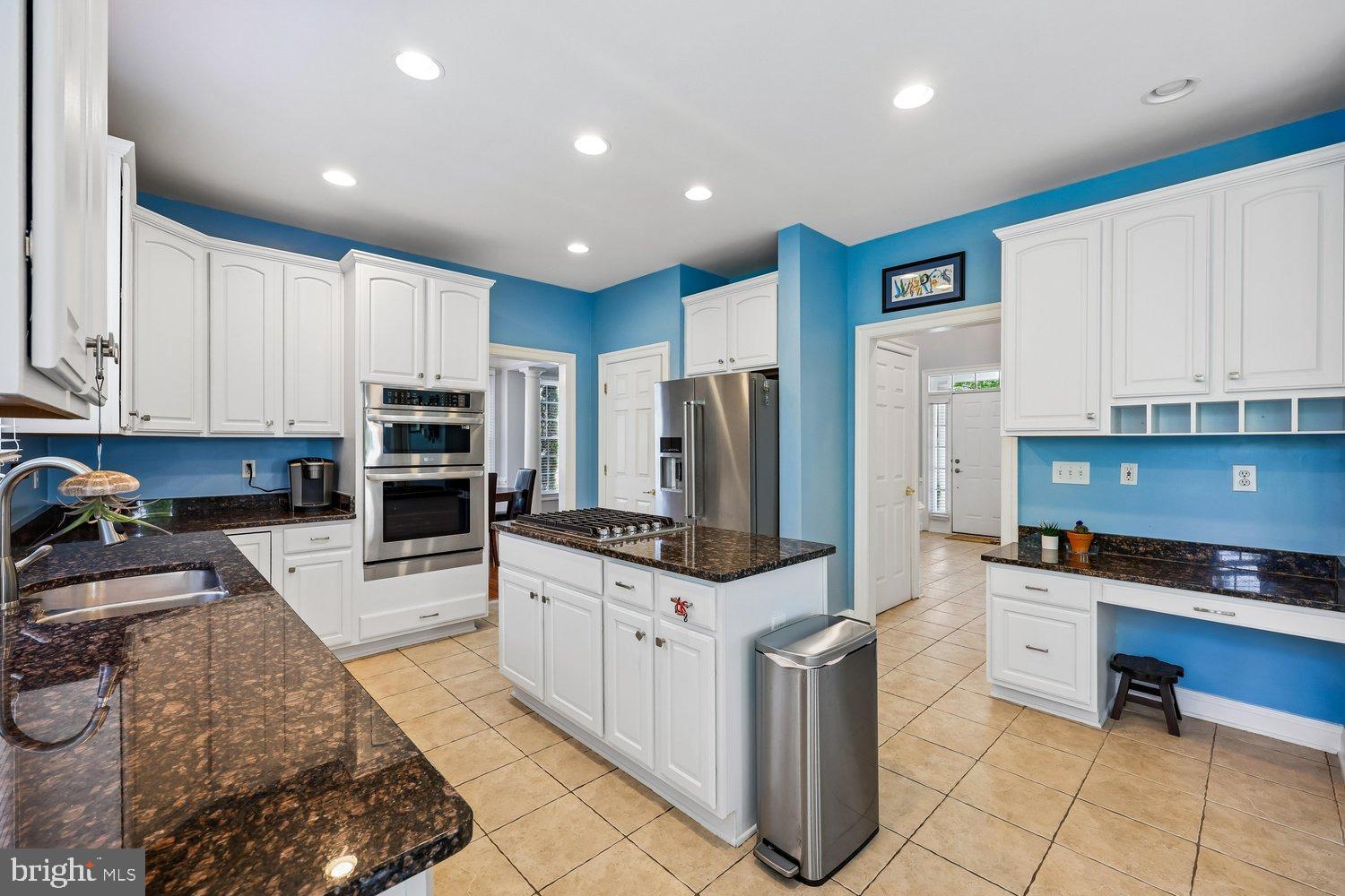 SENECA CROSSING - Residential