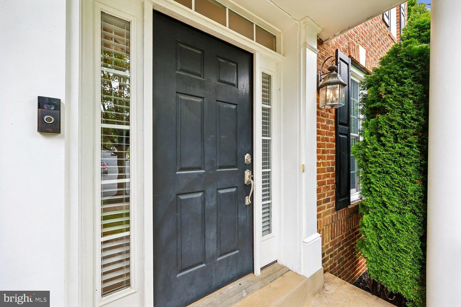 SENECA CROSSING - Residential