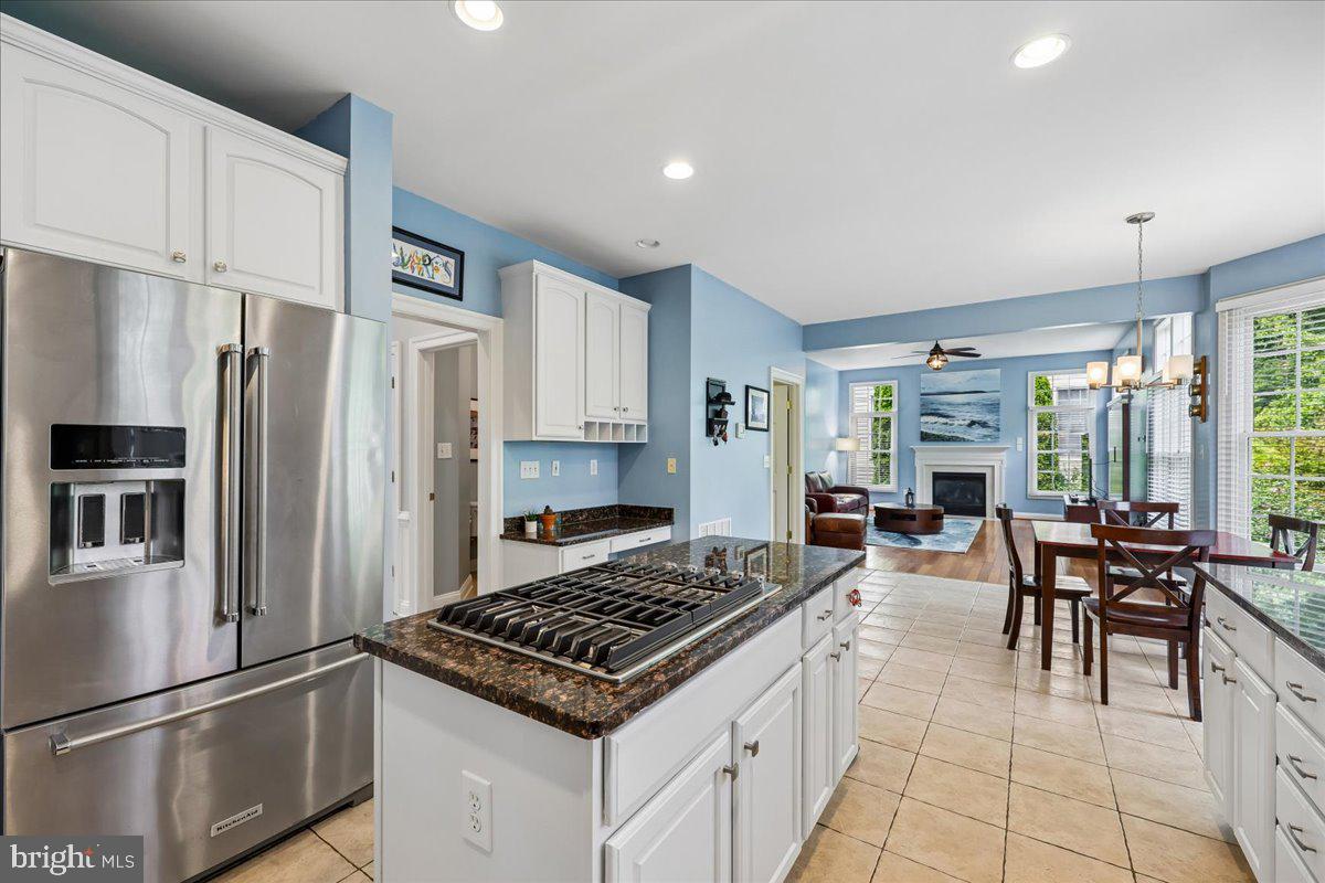 SENECA CROSSING - Residential