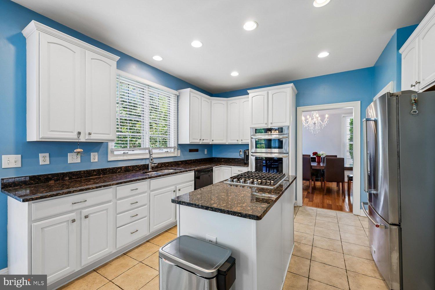 SENECA CROSSING - Residential