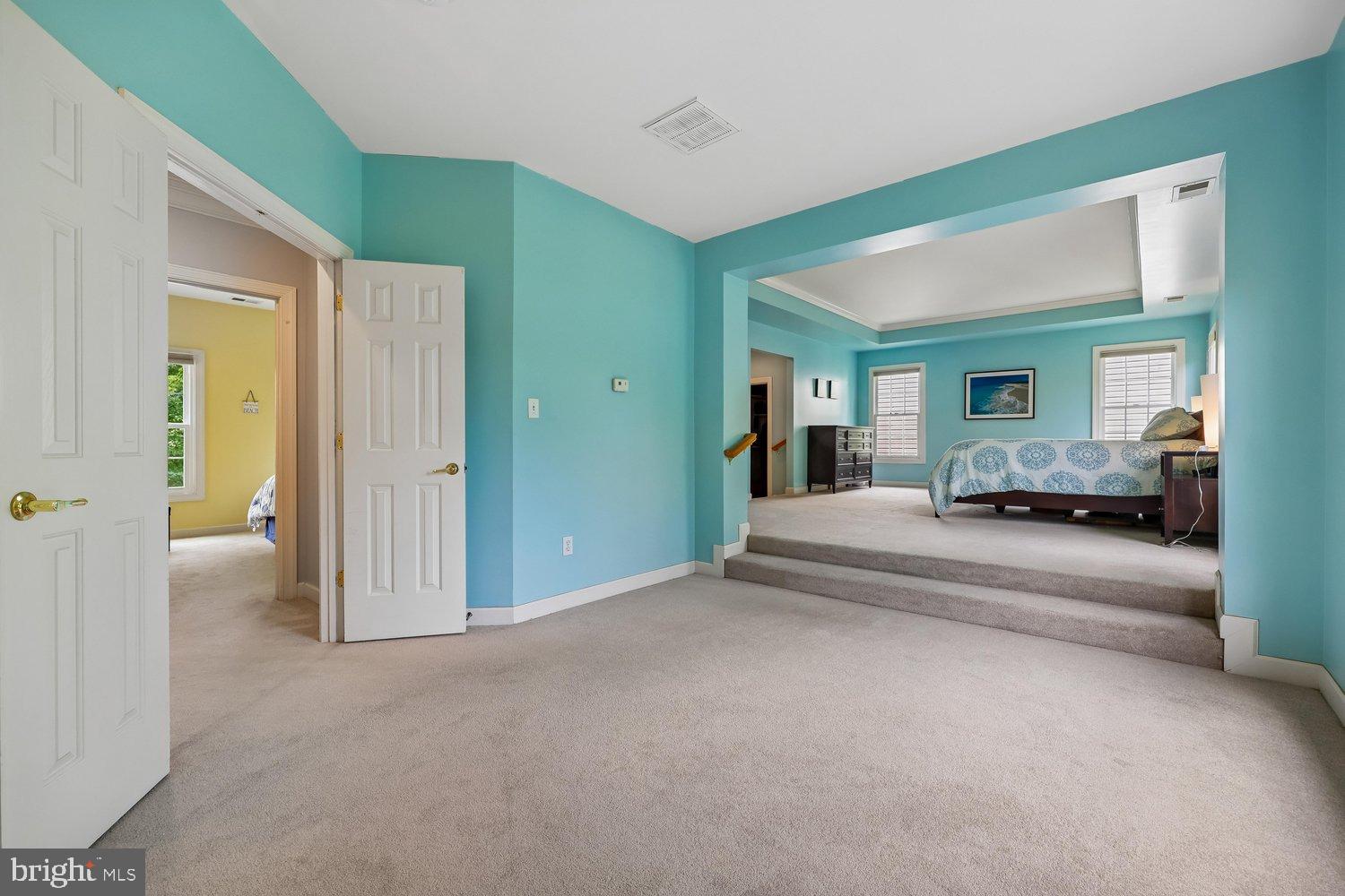 SENECA CROSSING - Residential