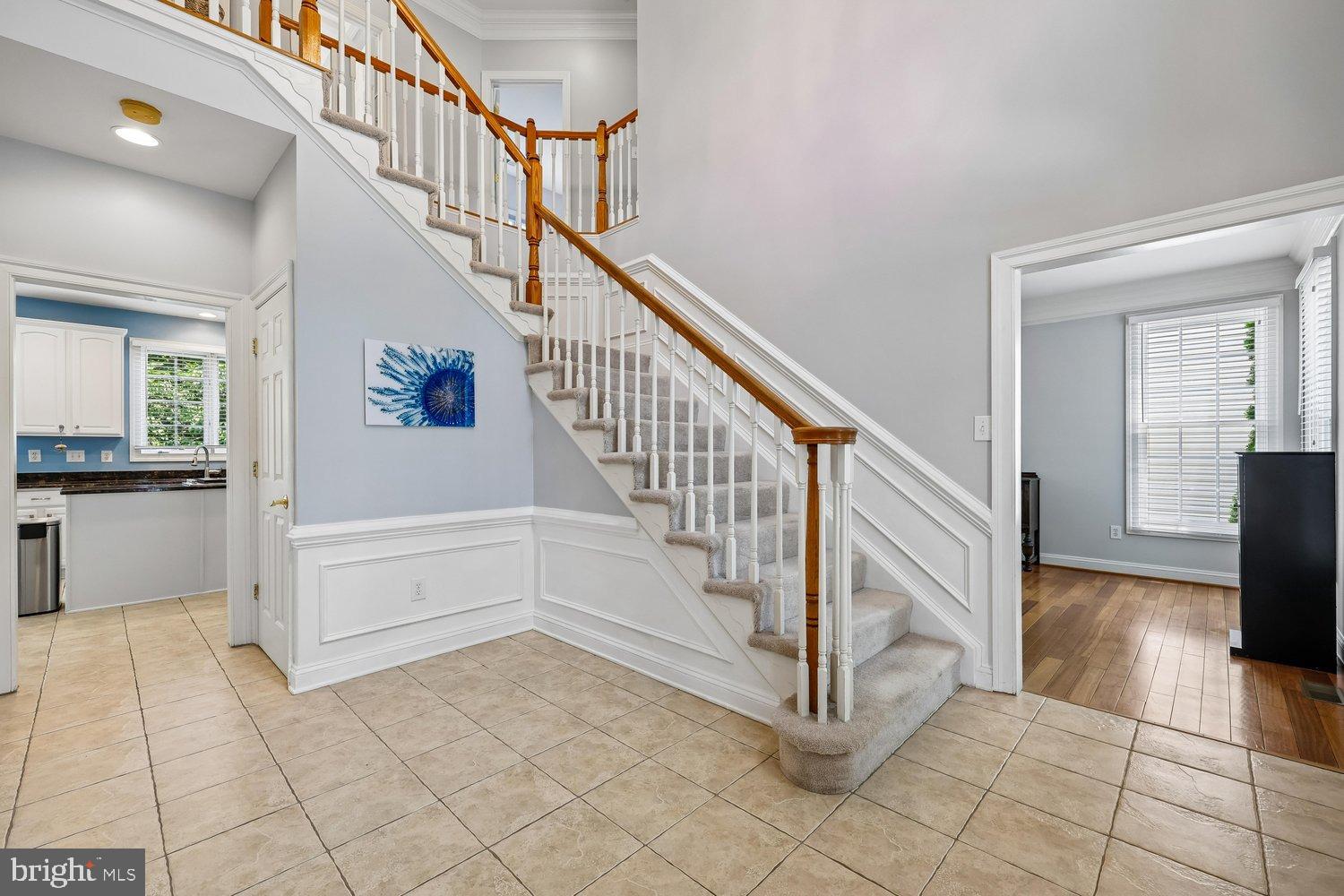 SENECA CROSSING - Residential
