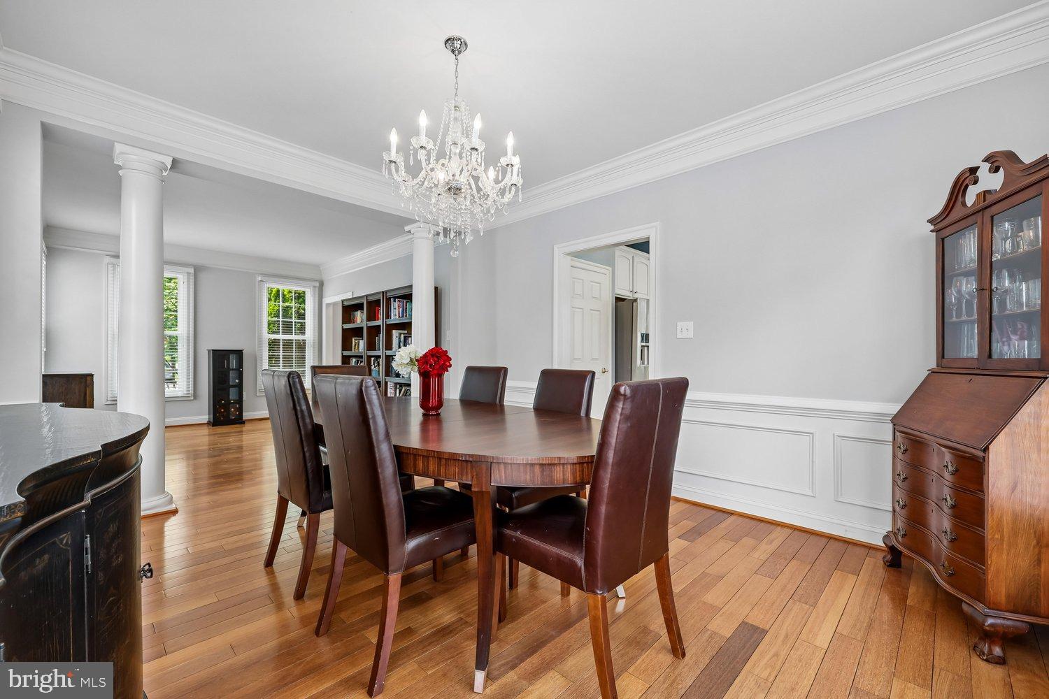 SENECA CROSSING - Residential