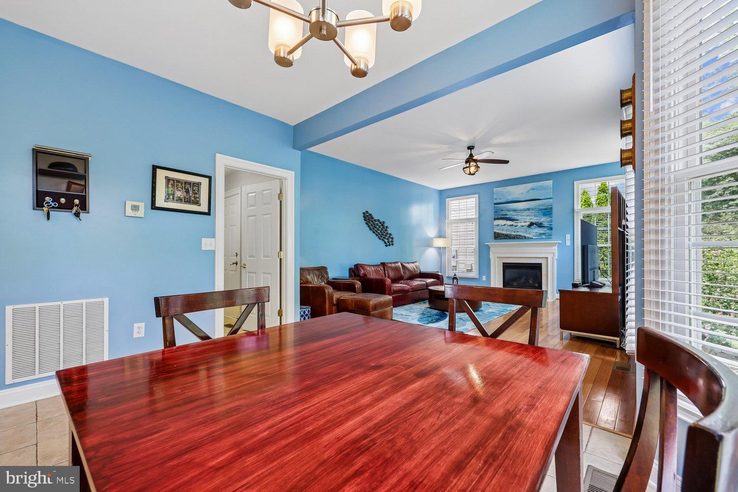 SENECA CROSSING - Residential