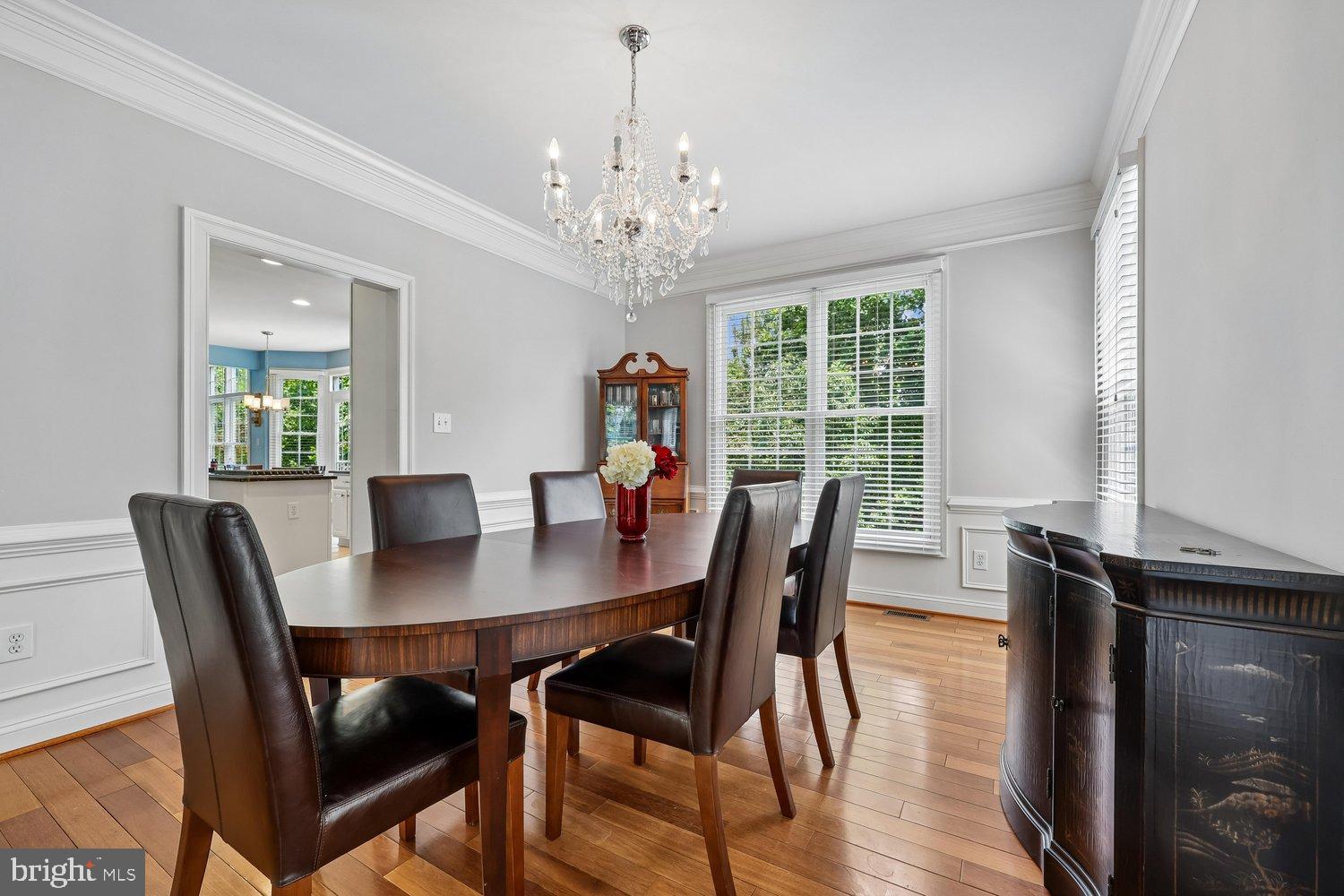 SENECA CROSSING - Residential