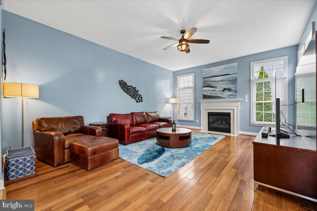 SENECA CROSSING - Residential