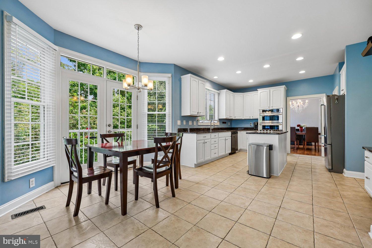 SENECA CROSSING - Residential