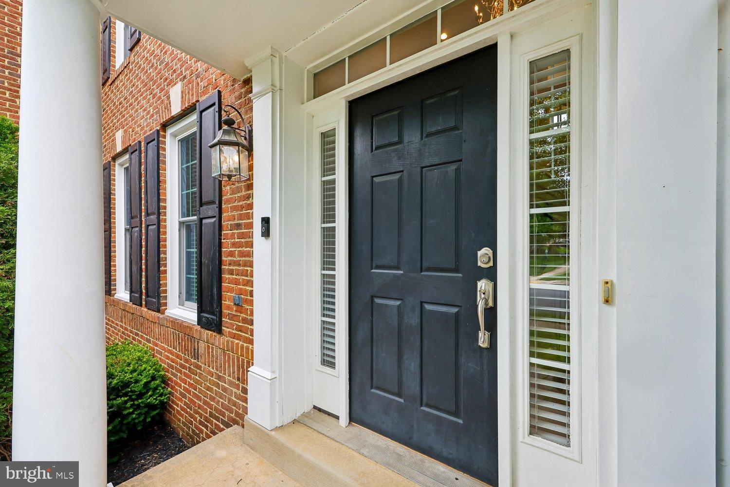 SENECA CROSSING - Residential