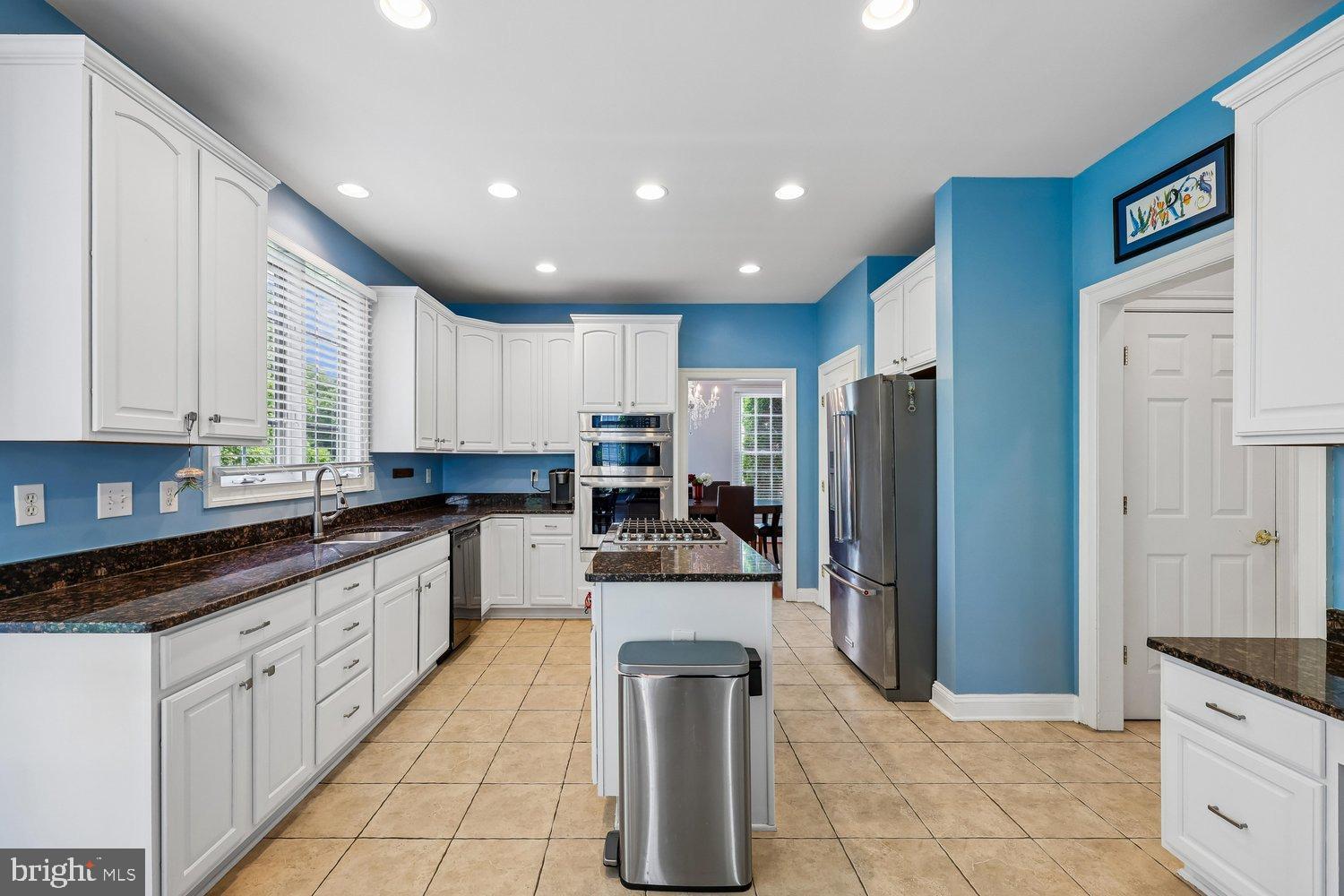 SENECA CROSSING - Residential