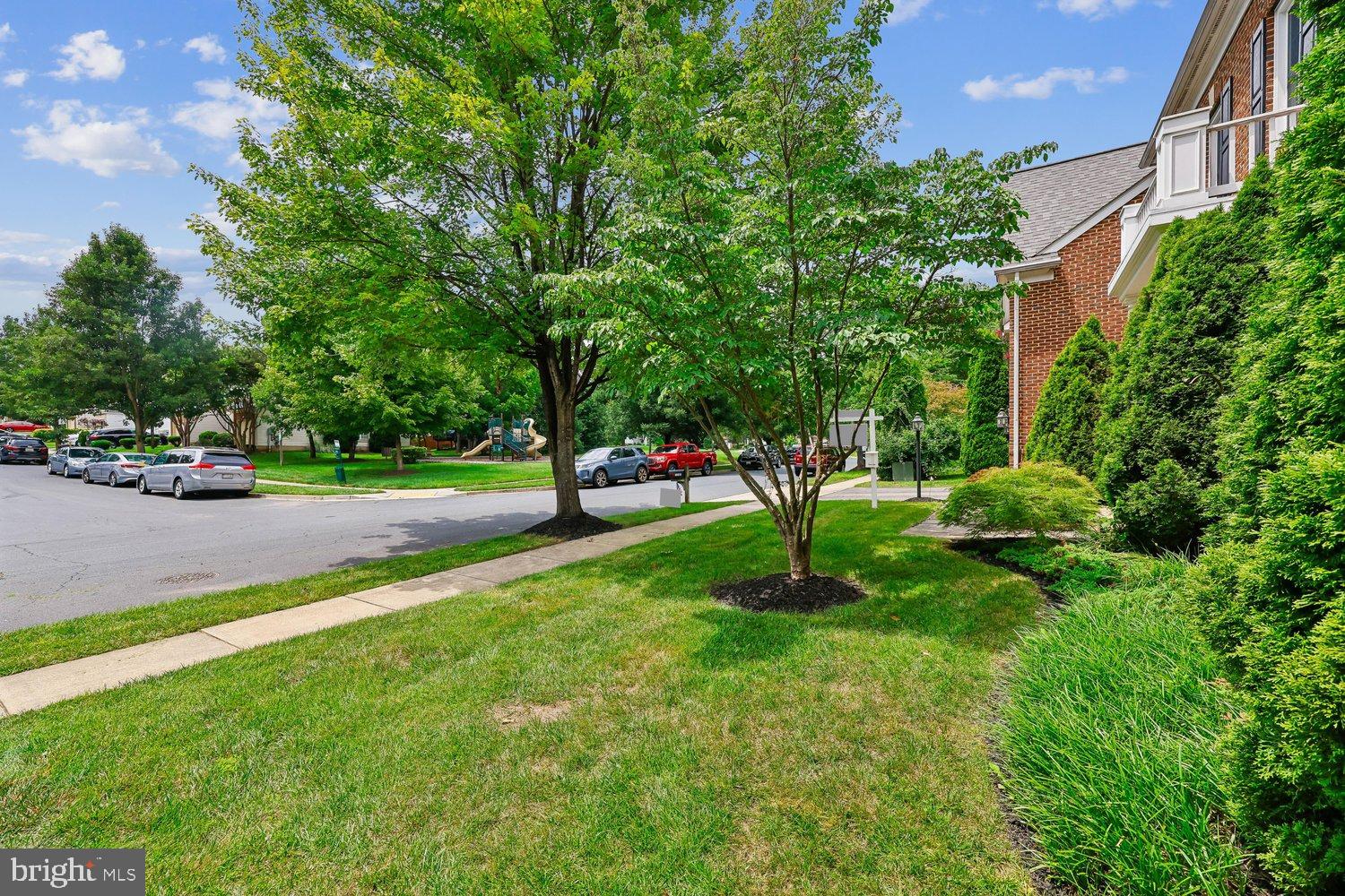 SENECA CROSSING - Residential