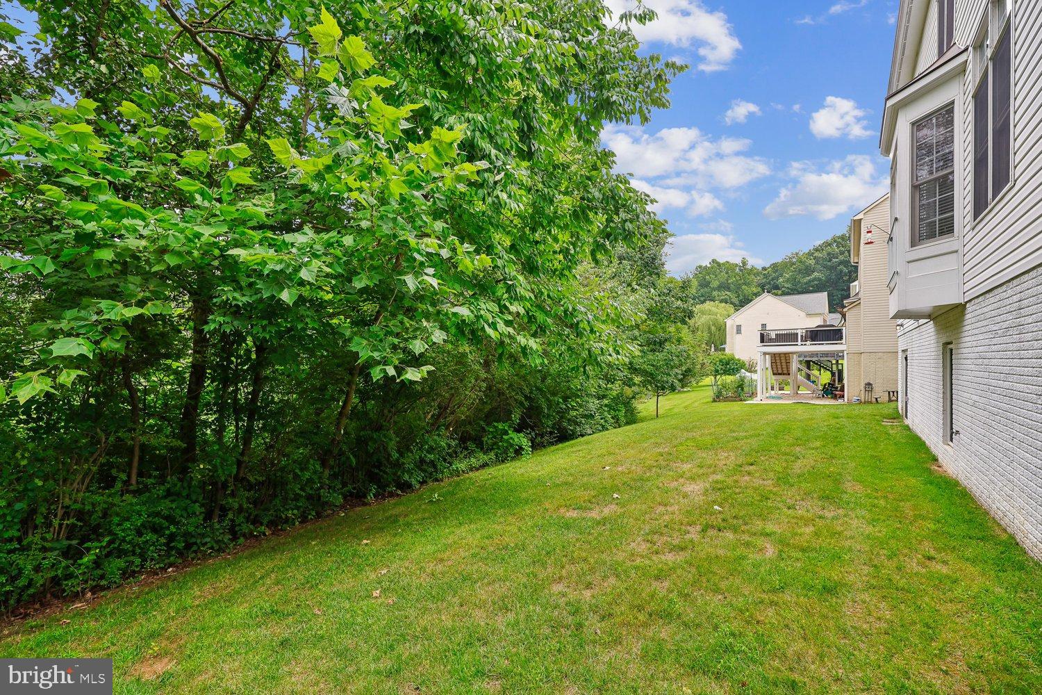 SENECA CROSSING - Residential