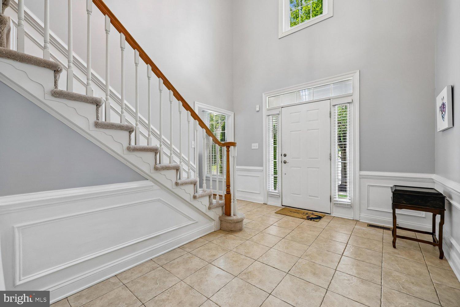 SENECA CROSSING - Residential