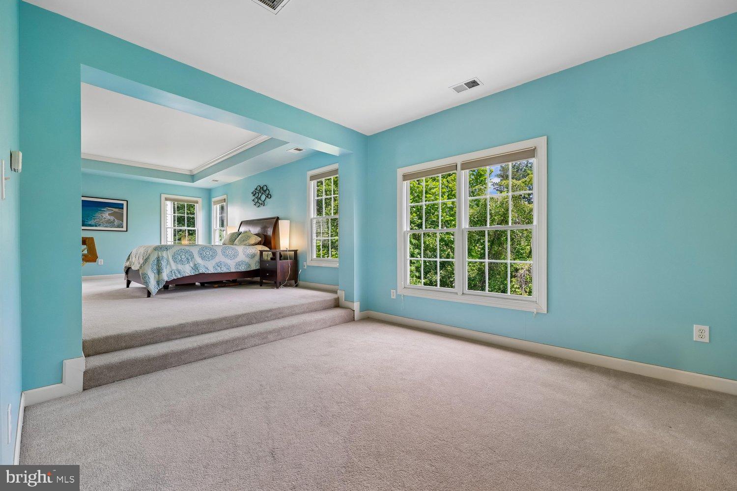 SENECA CROSSING - Residential