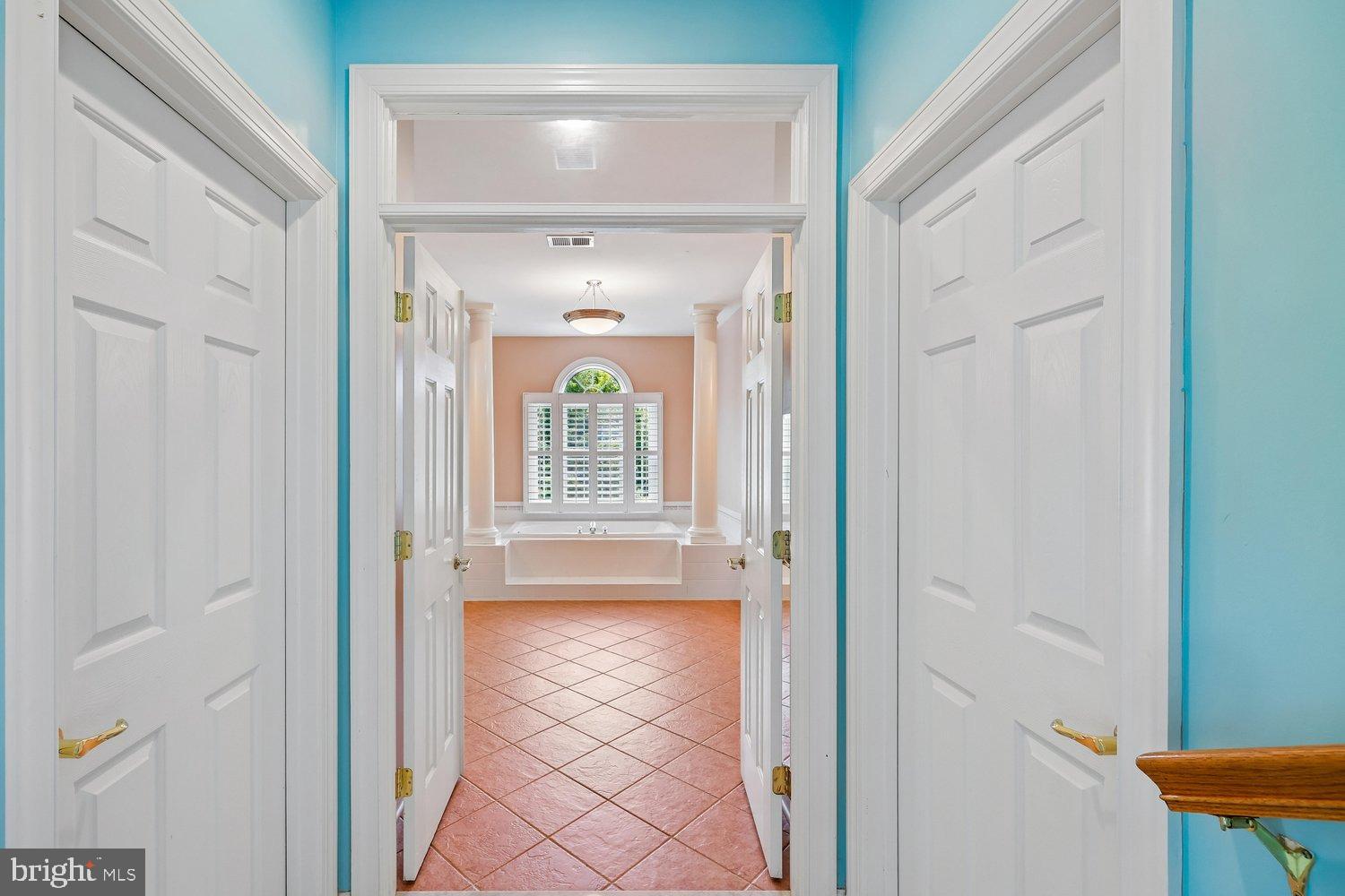 SENECA CROSSING - Residential