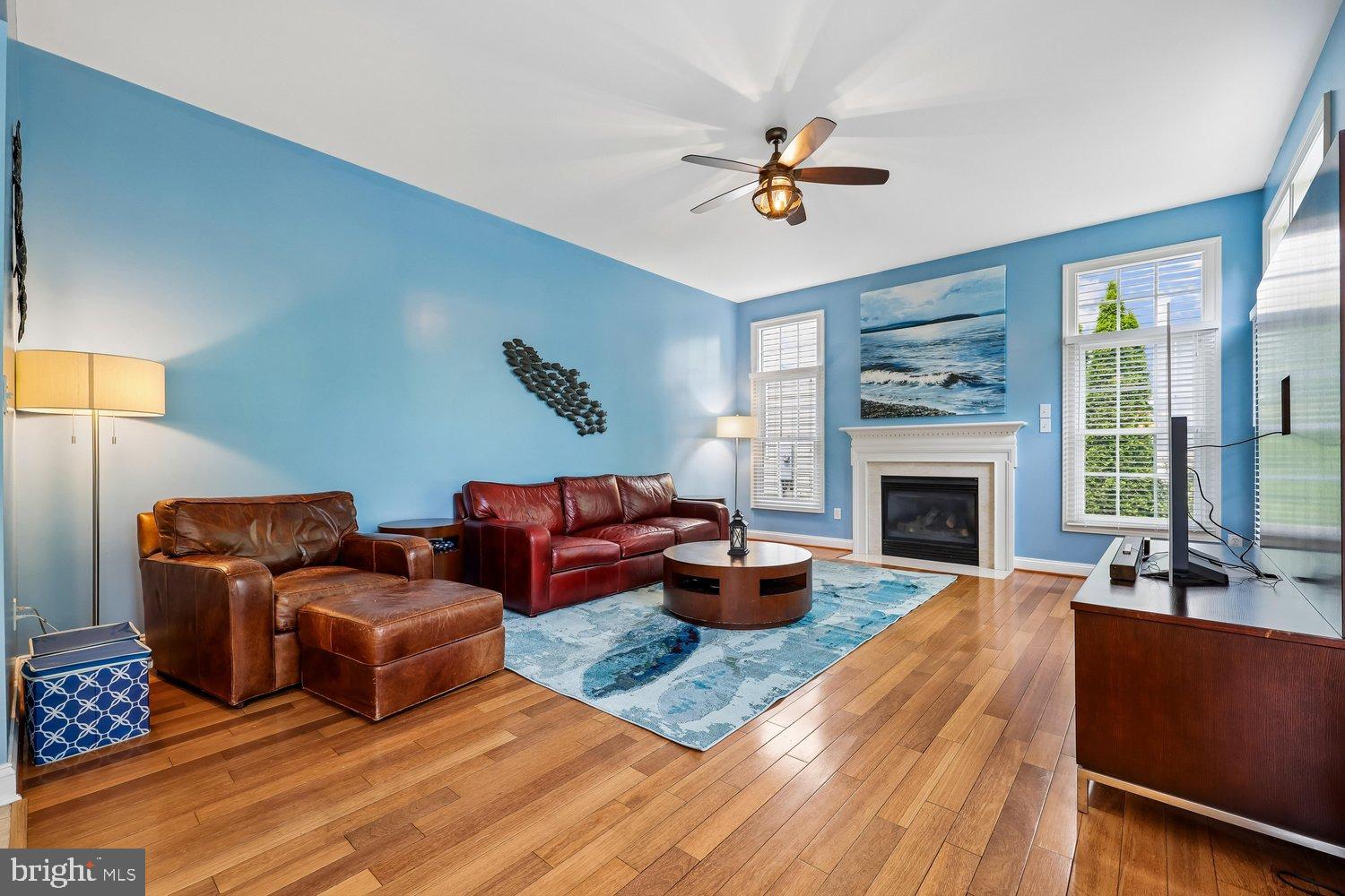 SENECA CROSSING - Residential