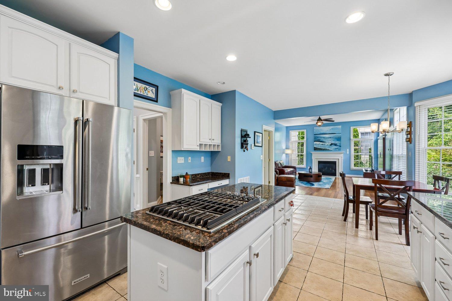 SENECA CROSSING - Residential