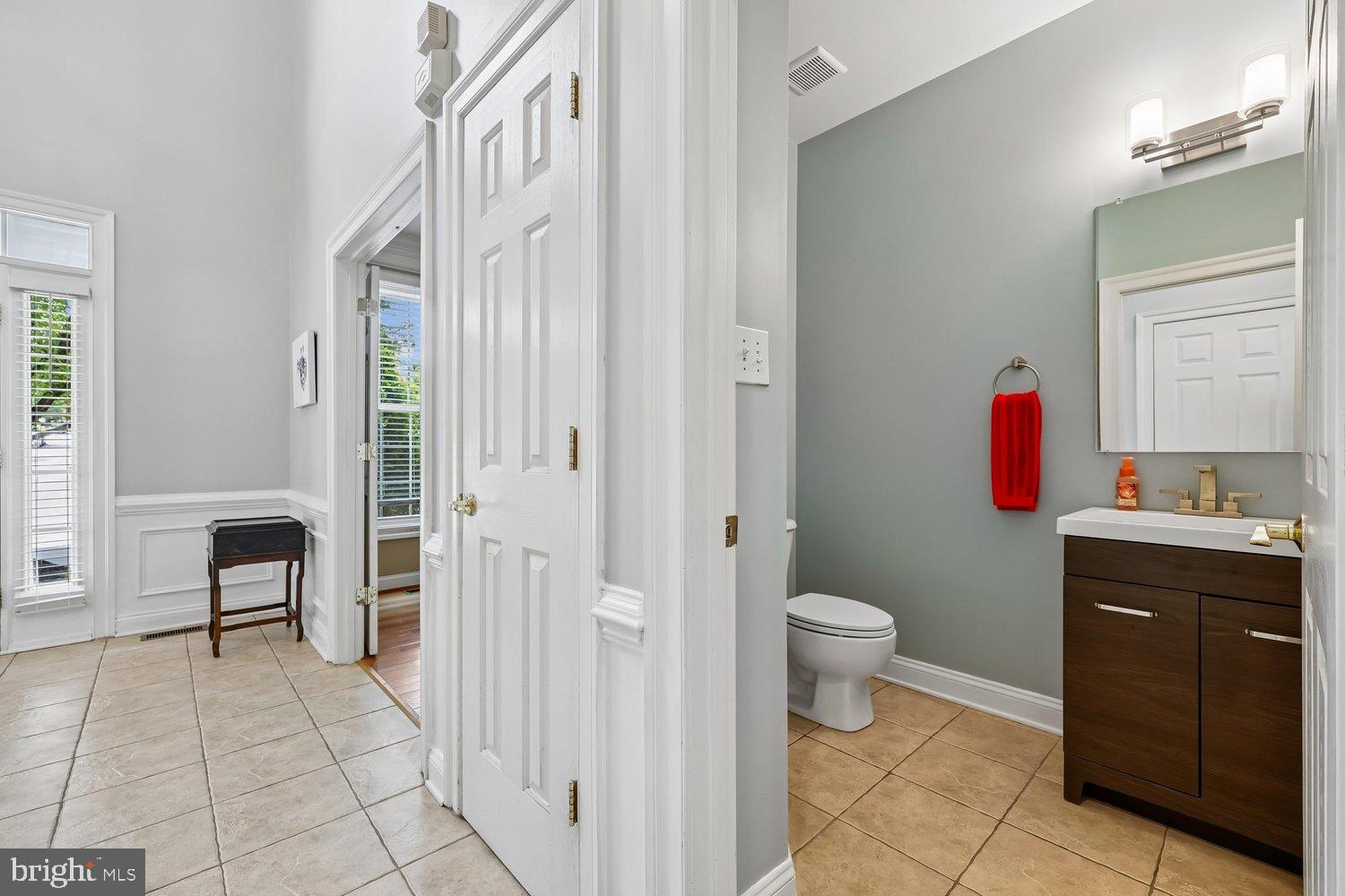 SENECA CROSSING - Residential
