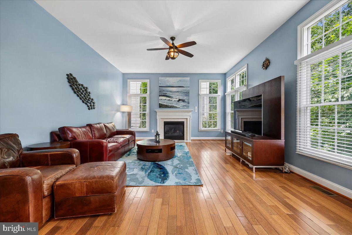 SENECA CROSSING - Residential