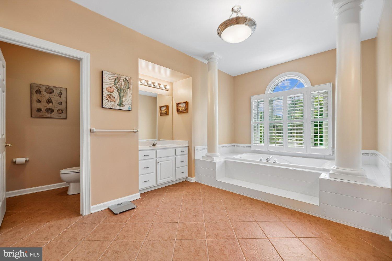 SENECA CROSSING - Residential