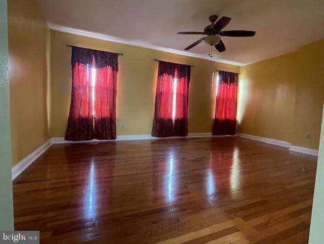 WOODS OF NESHAMINY - Residential