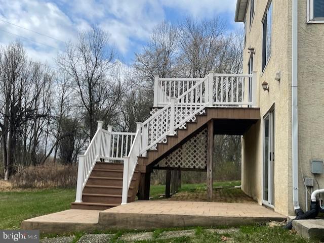 WOODS OF NESHAMINY - Residential
