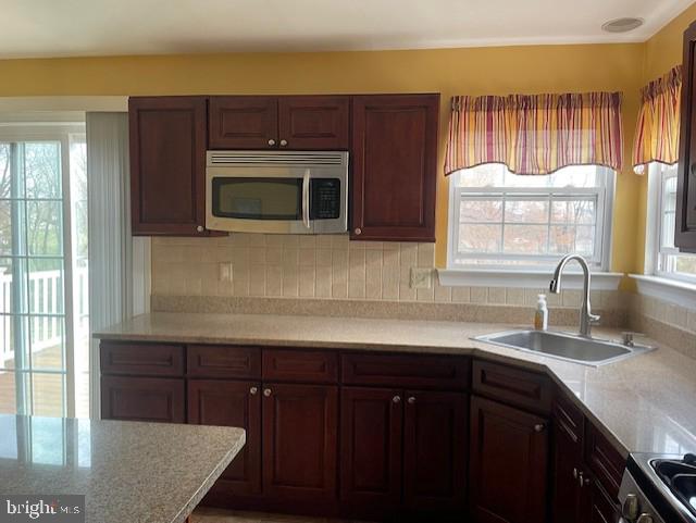 WOODS OF NESHAMINY - Residential