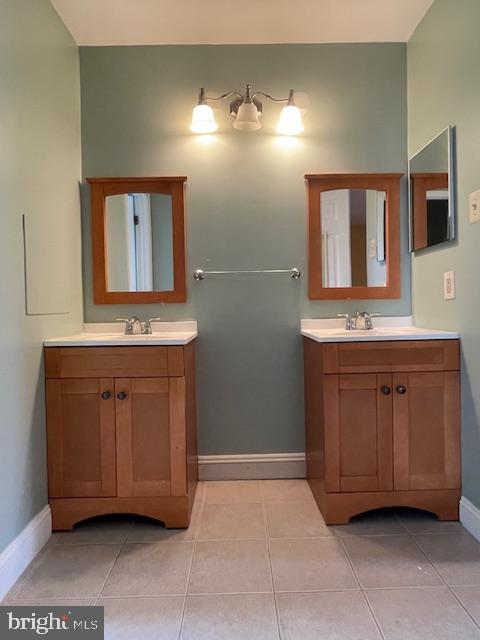 WOODS OF NESHAMINY - Residential