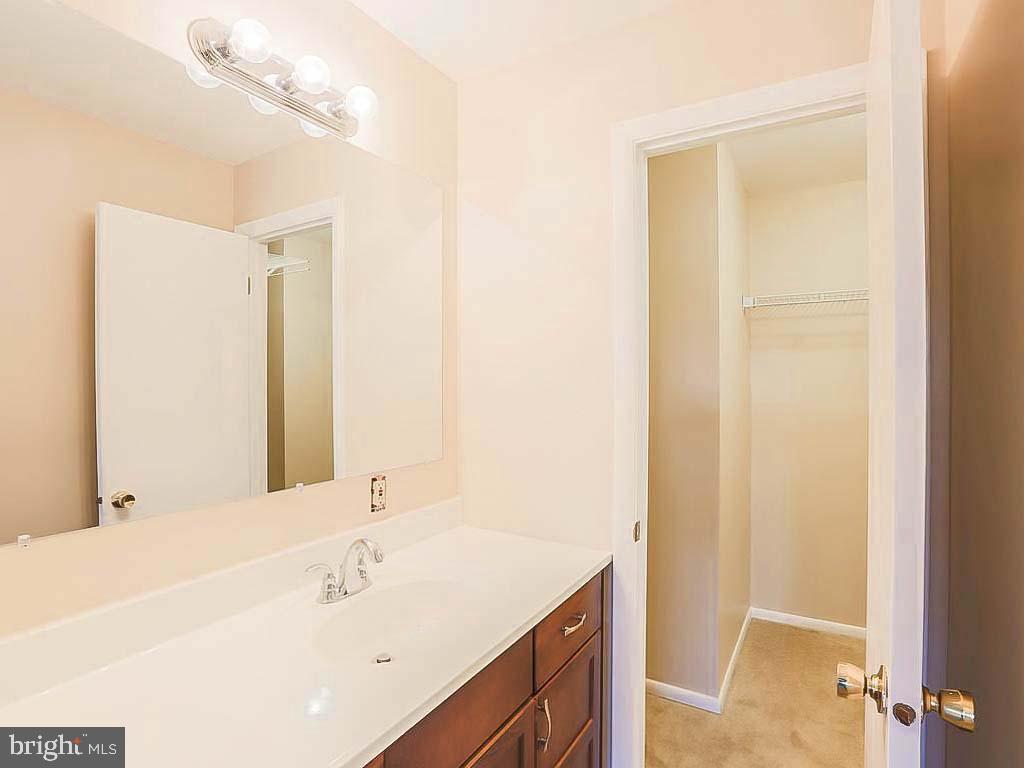 BALTIMORE COUNTY - Residential