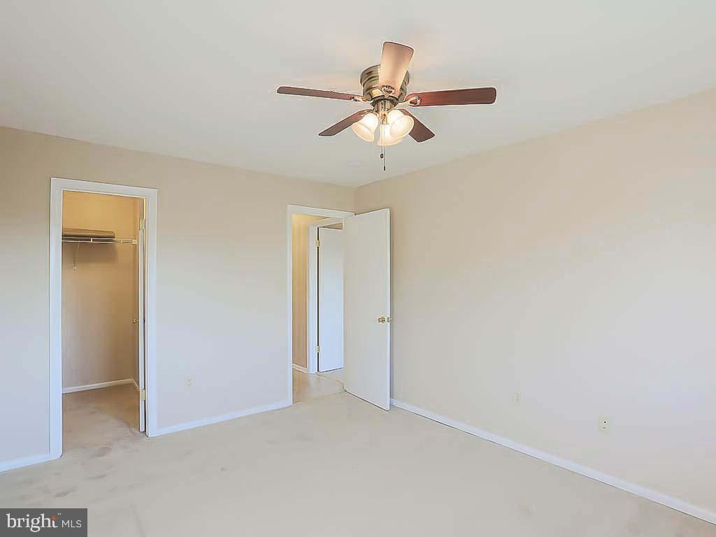 BALTIMORE COUNTY - Residential