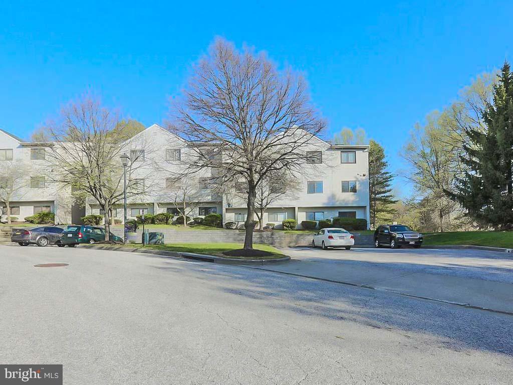 BALTIMORE COUNTY - Residential