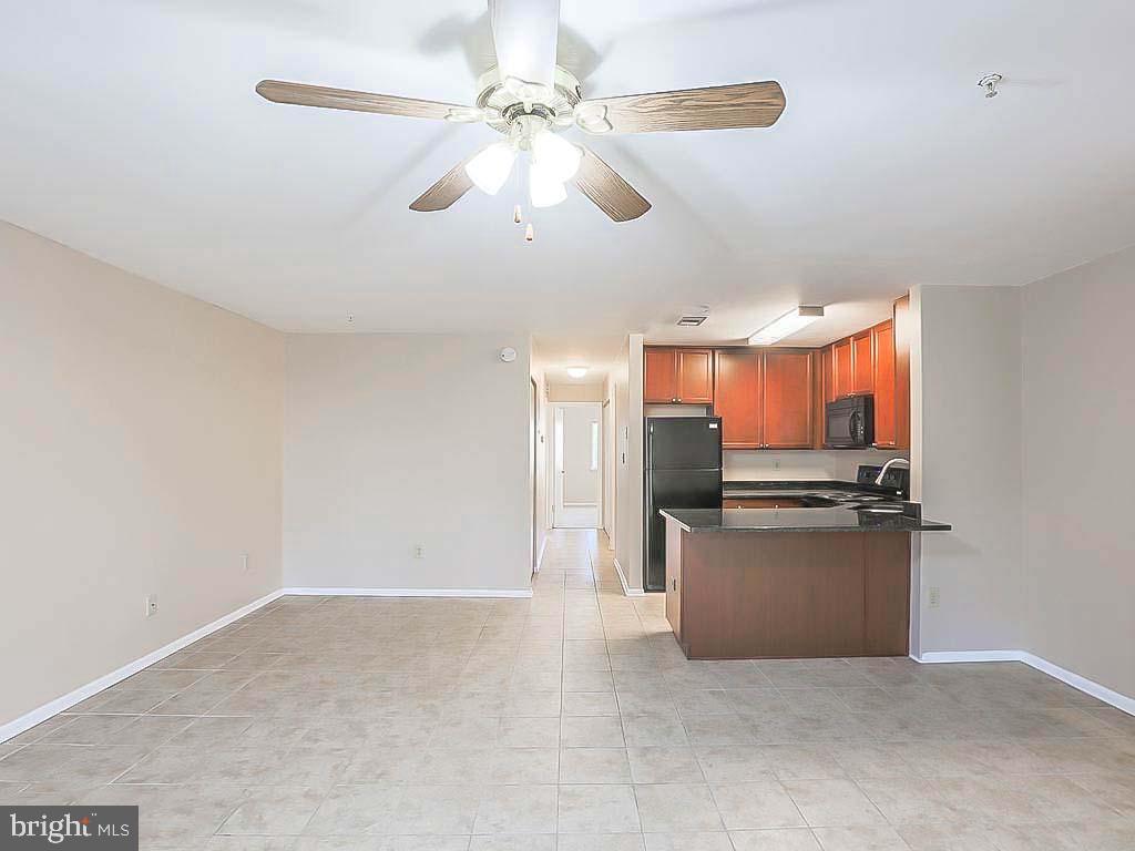 BALTIMORE COUNTY - Residential