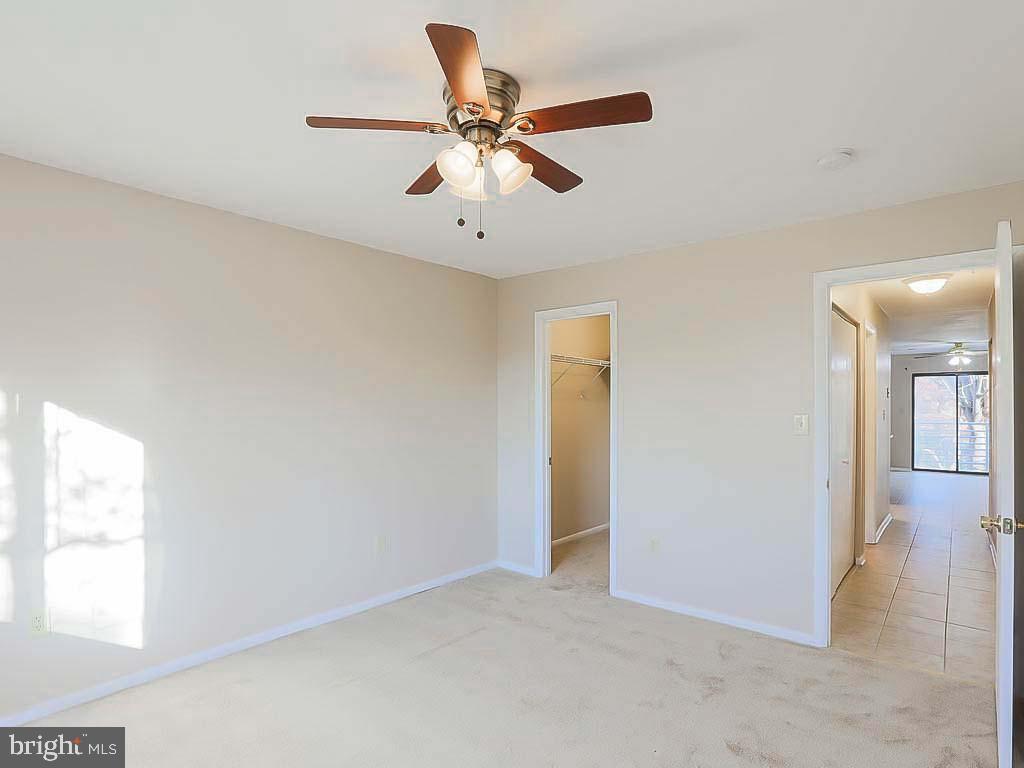 BALTIMORE COUNTY - Residential