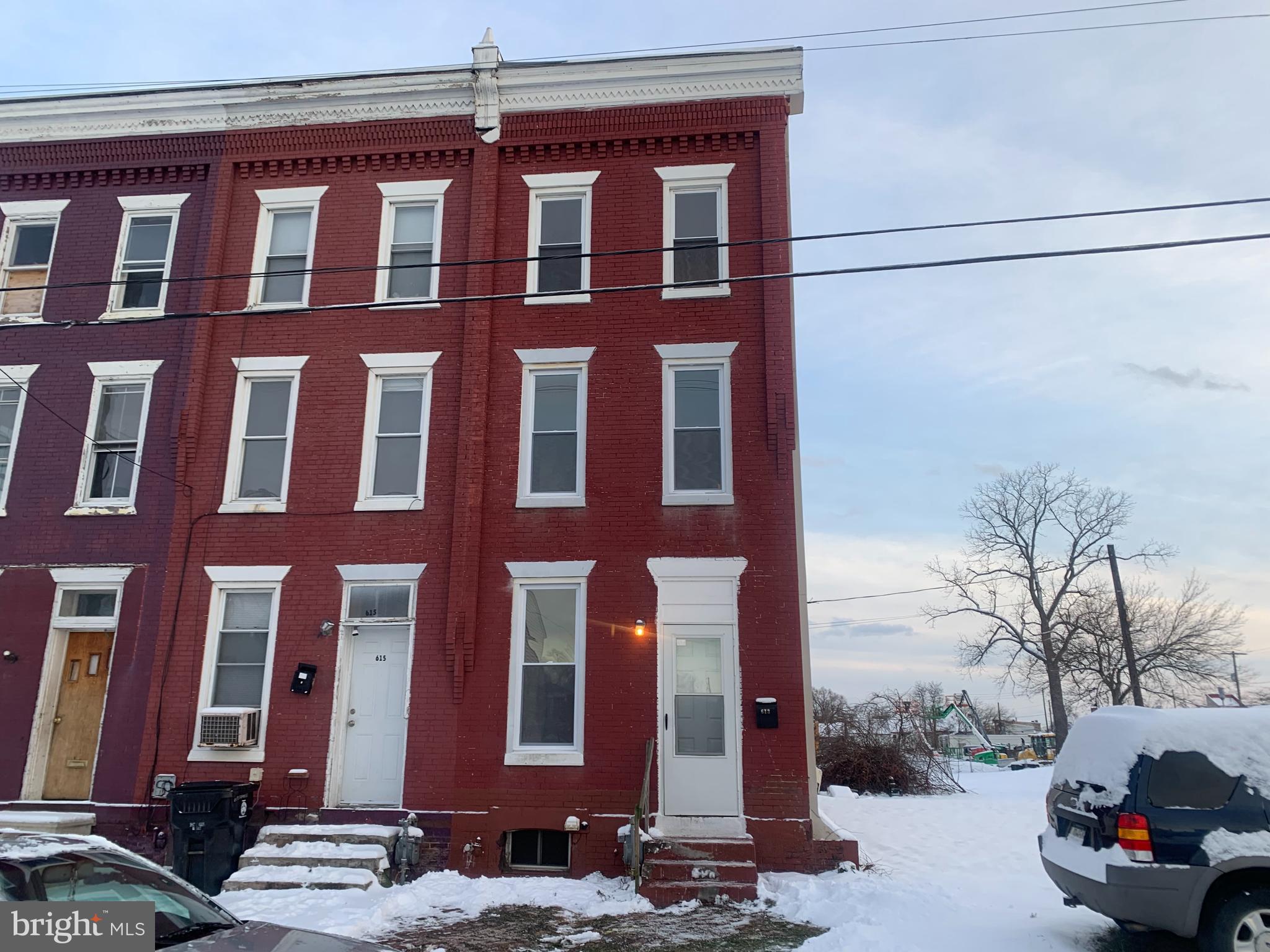 Ask your agent to send you the pre-recorded video tour to watch. Welcome to your dream home in Mid-town Harrisburg! This magnificent 3-story house is a perfect blend of comfort, style, and convenience, which has recently been renovated with new windows and flooring throughout.. There is also a new daycare/preschool opening right behind the home for those with children 6 weeks to 5 years of age. This home is an ideal location for someone with kids who desire a new brand new school located in your backyard. The school is called "Catherine Hershey school for early learning".  Let's take a closer look at what makes this property stand out: With 4 bedrooms, including a den on the 2nd floor, there's room for everyone in the family or space for a home office. Enjoy the warmth of laminate flooring on the 1st floor, providing a contemporary and low-maintenance living space. The 2nd and 3rd floors boast cozy carpeting, adding a touch of luxury to your personal spaces. The full unfinished basement offers endless possibilities. Use it as a storage area, a home gym, or transform it into your dream entertainment space – the choice is yours. A fenced-in yard provides privacy and security, making it an ideal space for children to play or for hosting outdoor gatherings. Situated in Mid-town Harrisburg, this home is strategically located close to highway on and off ramps, ensuring easy commuting. The proximity to the business district adds convenience for work and shopping. This home is equipped with gas heating, hot water, and cooking, offering efficient and cost-effective utility solutions. Whether you're a growing family or a professional looking for a stylish and functional home, this property checks all the boxes. Don't miss out on the opportunity to make this house your home. Schedule a viewing today and experience the charm of Mid-town living at its finest! If purchasing as a rental, allow Harrisburg Property Management group to professionally manage your property for your landlord ownership ease. For additional information on management services, please visit the HPMG website.
