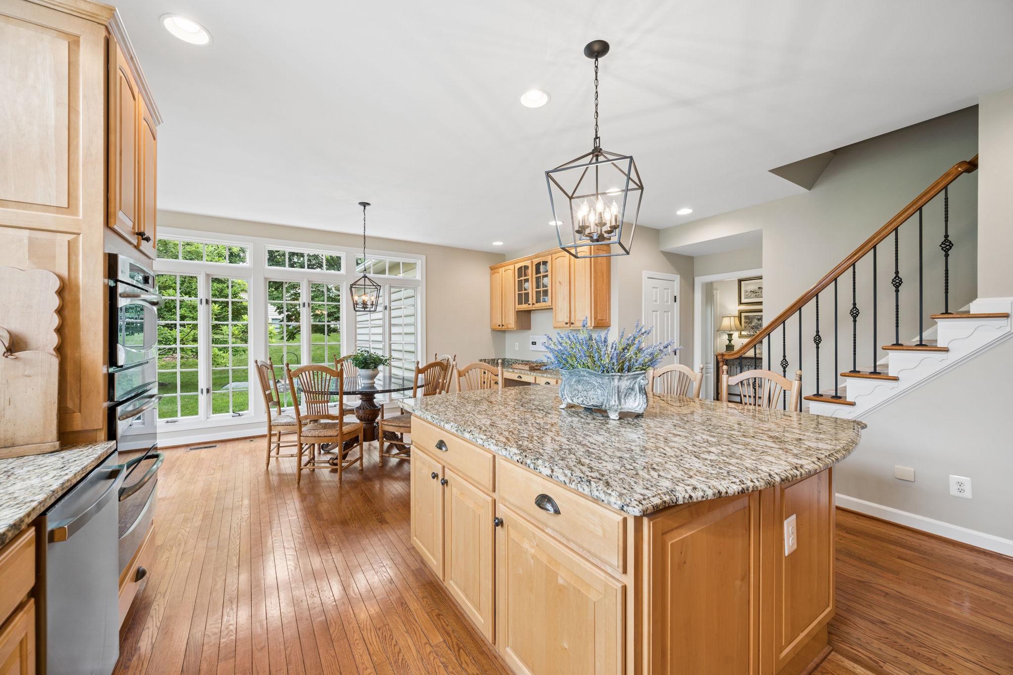 BRANTWOOD - Residential