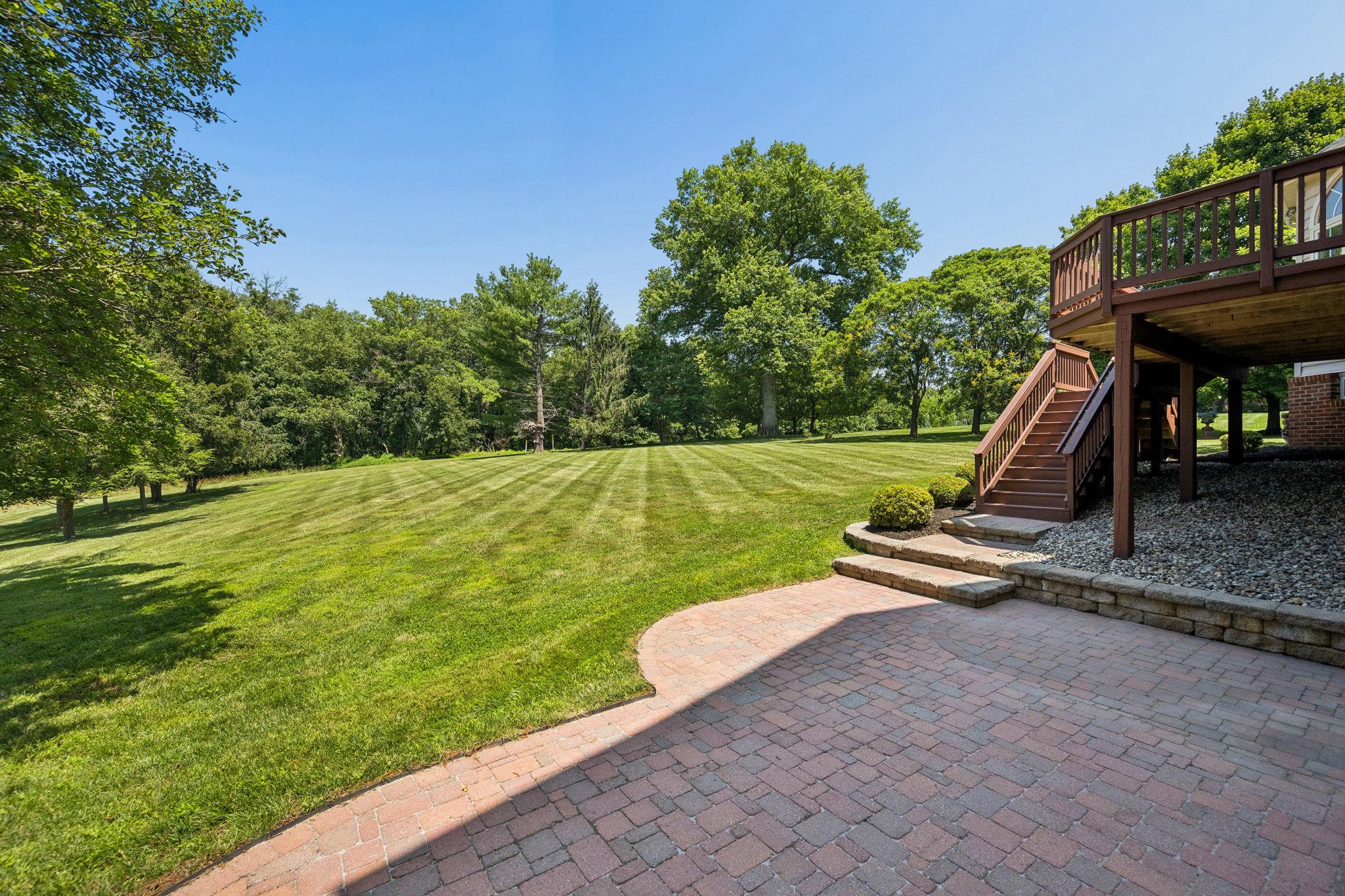 BRANTWOOD - Residential