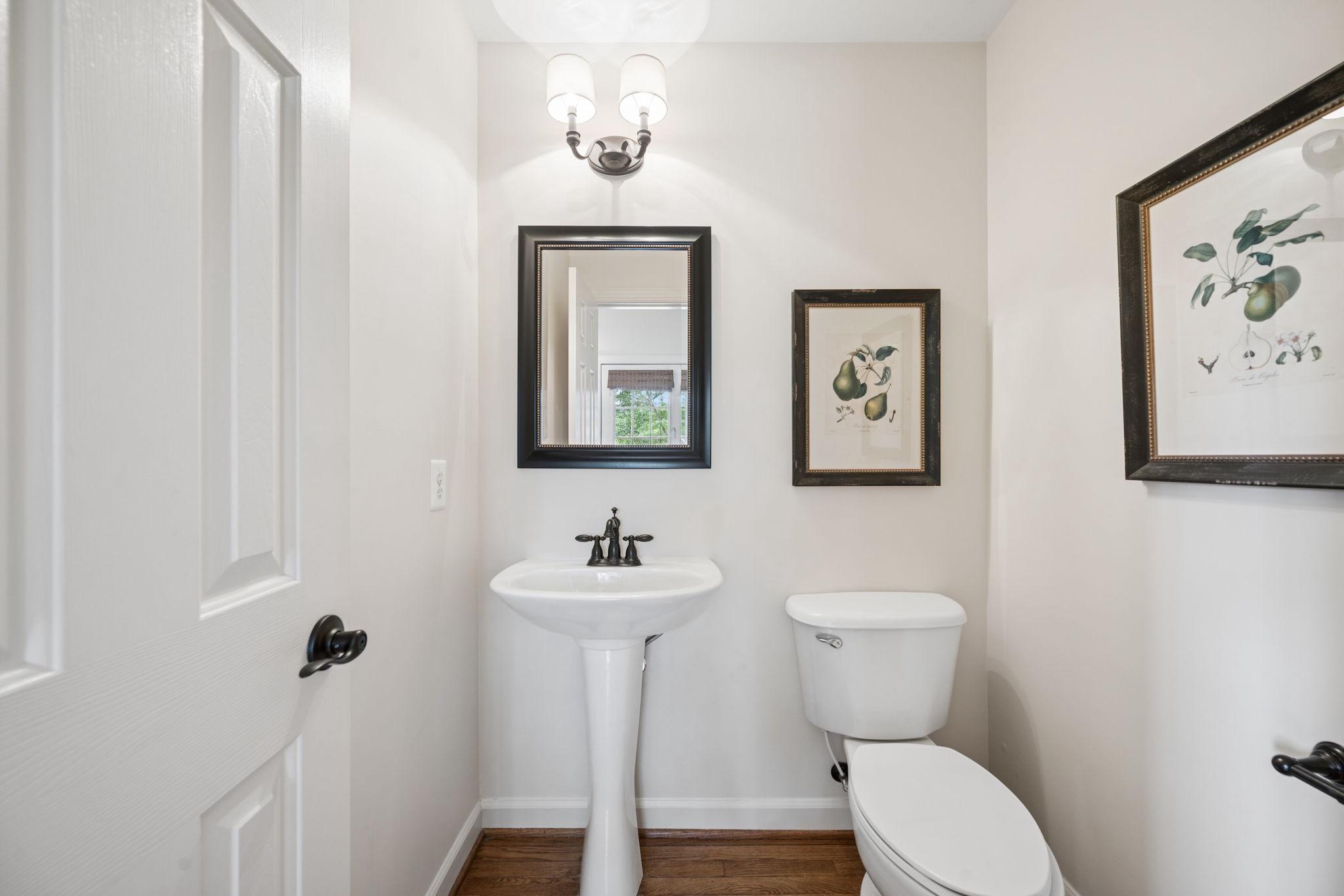 BRANTWOOD - Residential