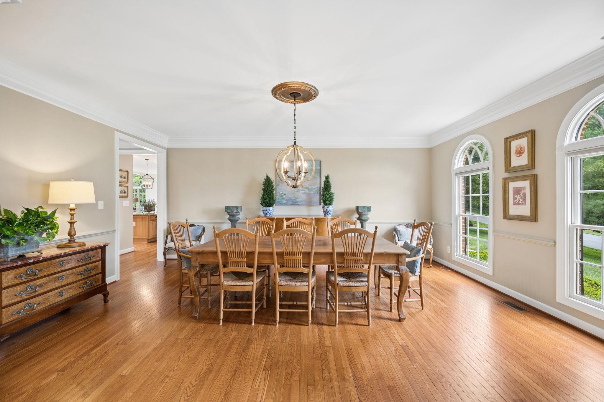 BRANTWOOD - Residential