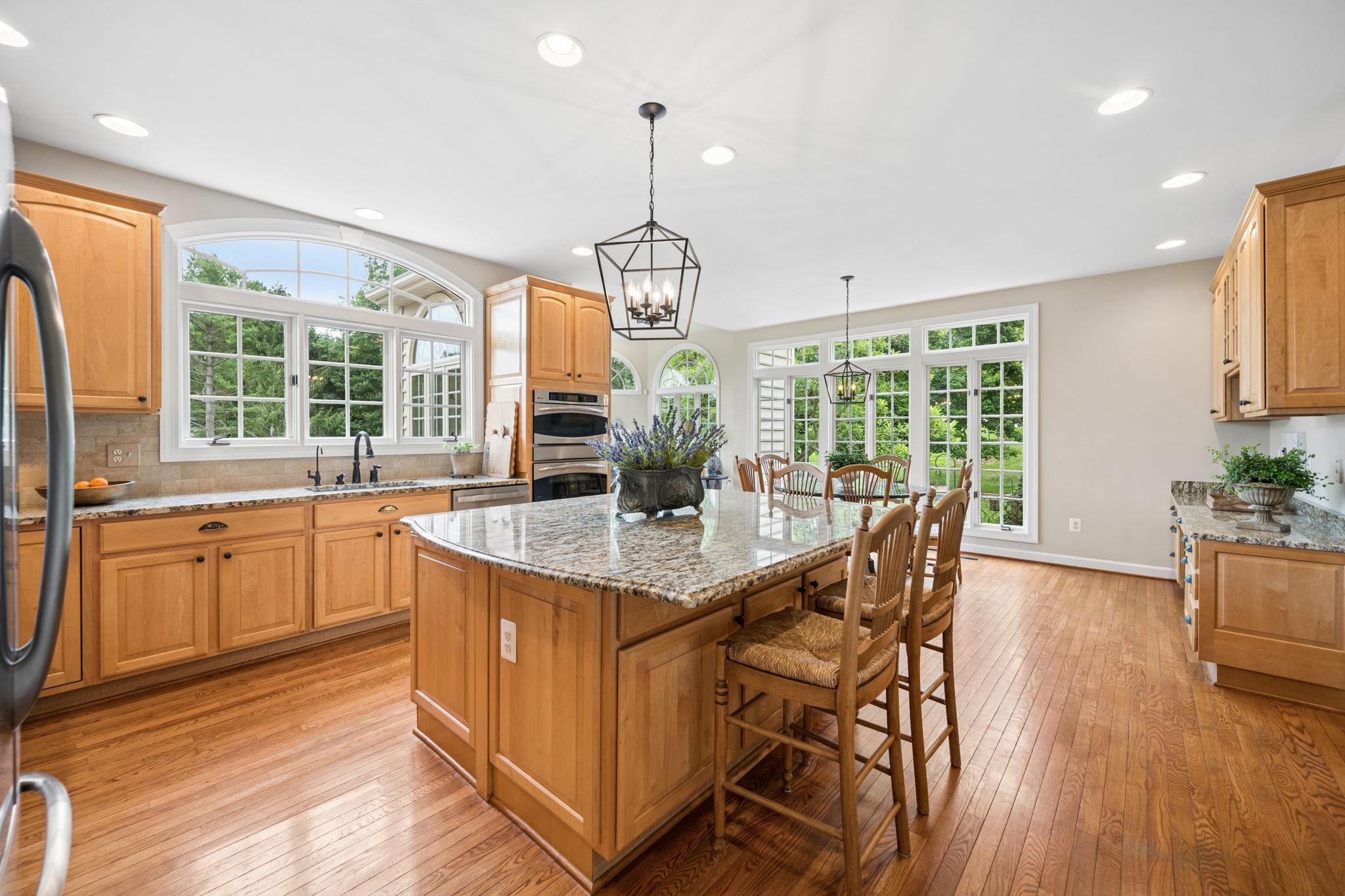 BRANTWOOD - Residential