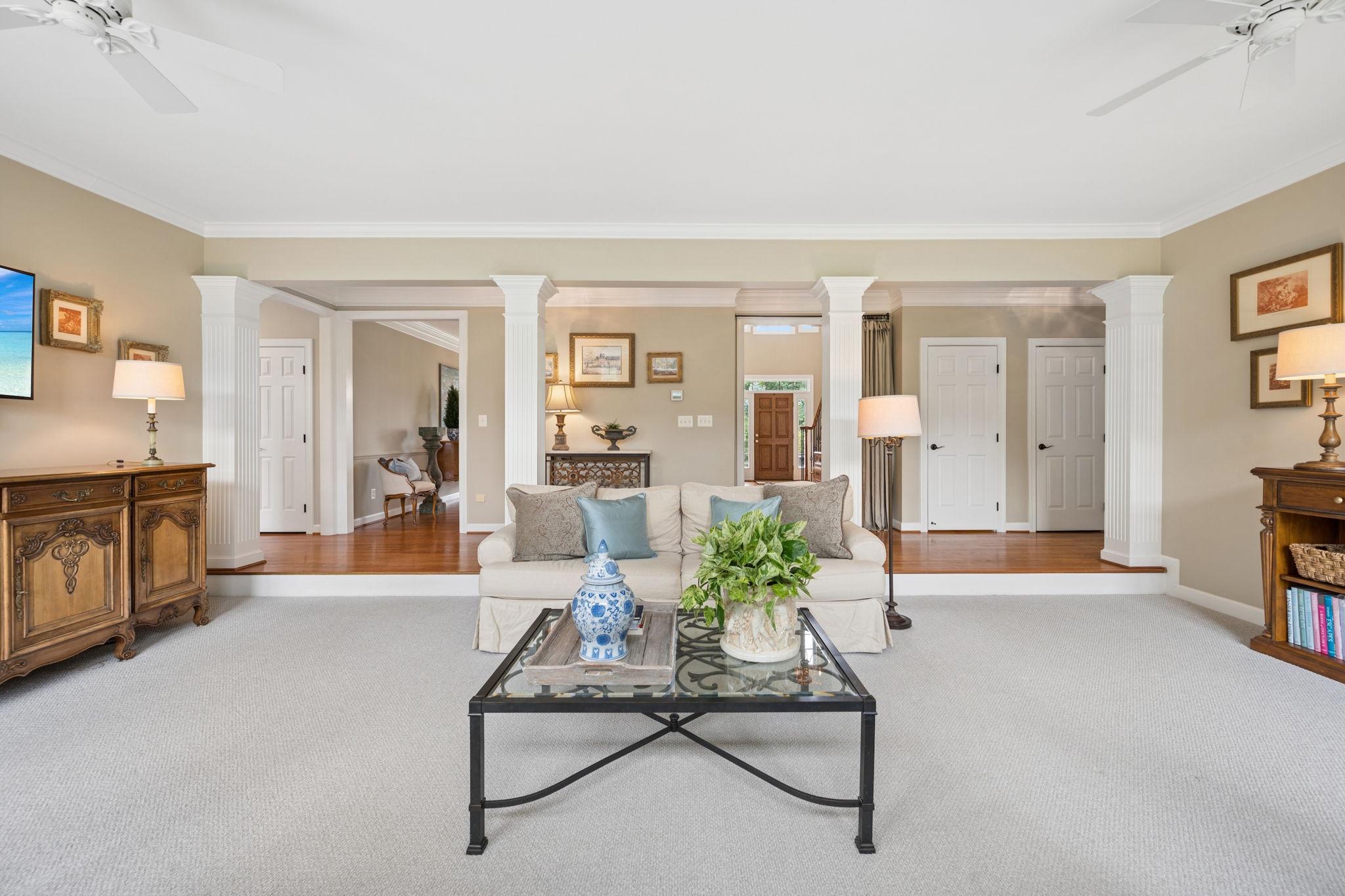 BRANTWOOD - Residential