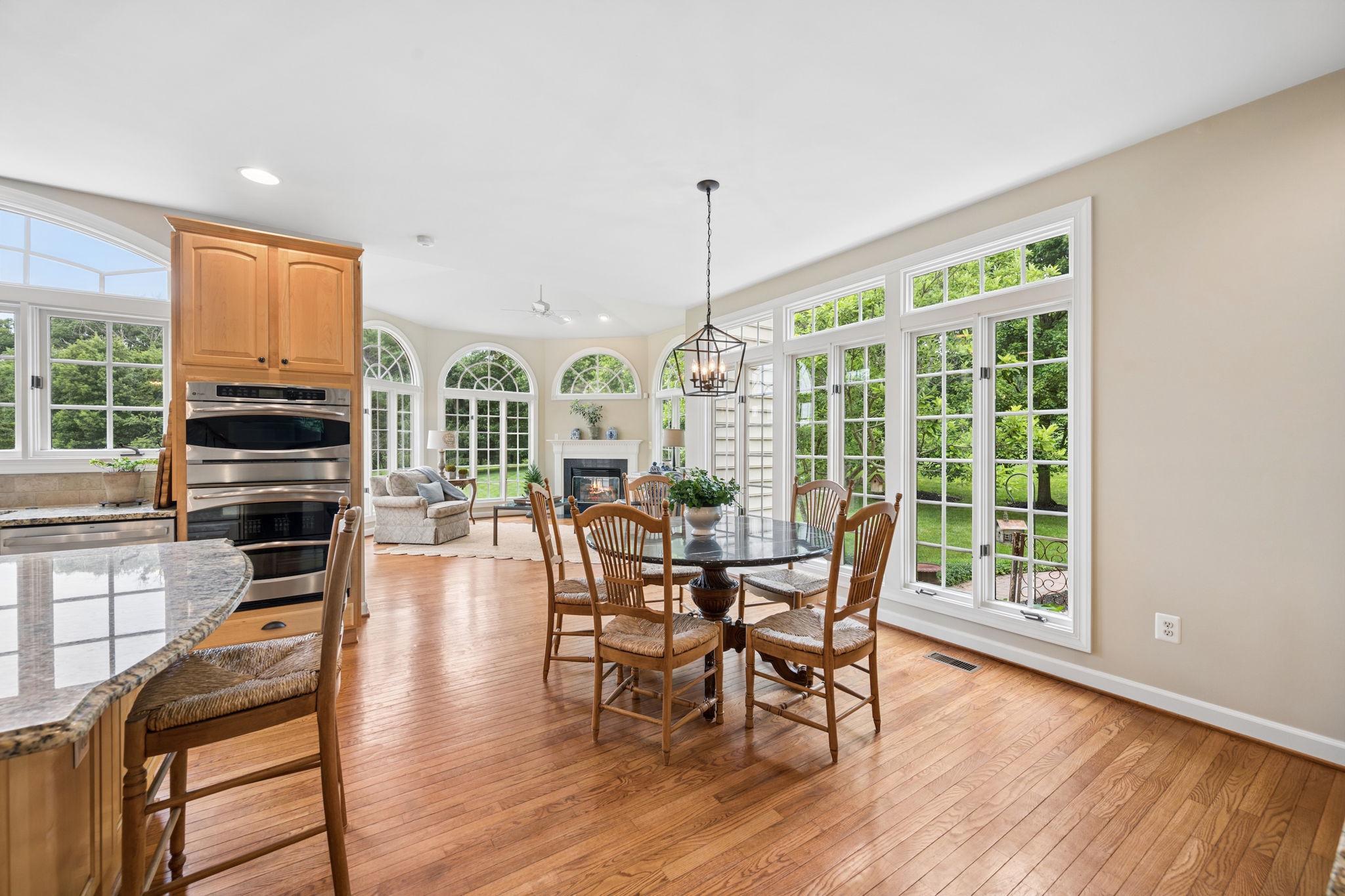 BRANTWOOD - Residential