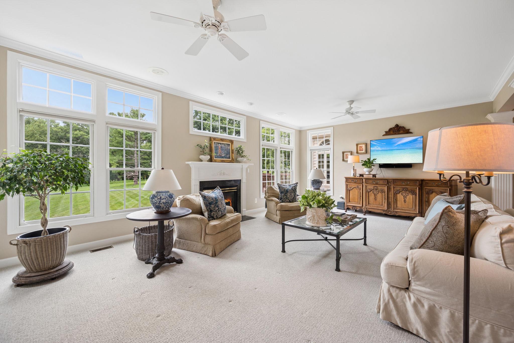 BRANTWOOD - Residential