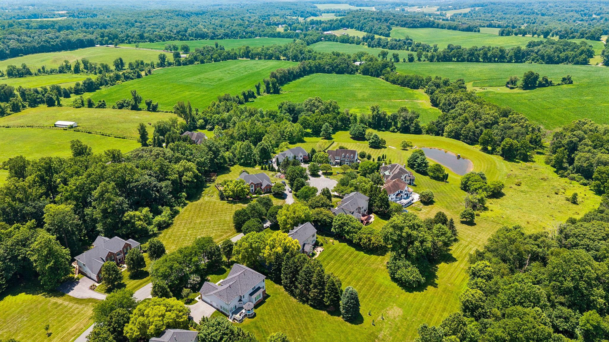 BRANTWOOD - Residential